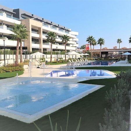 Flamenca Village Penthouse Аликанте Екстериор снимка