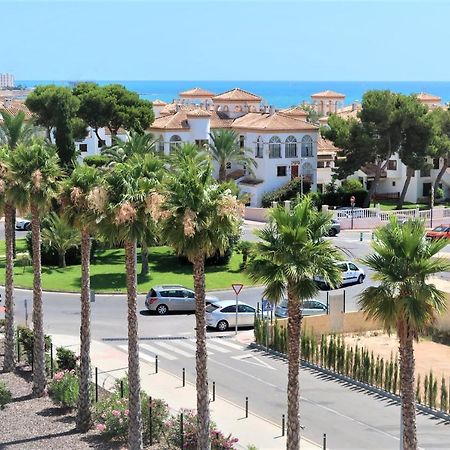 Flamenca Village Penthouse Аликанте Екстериор снимка