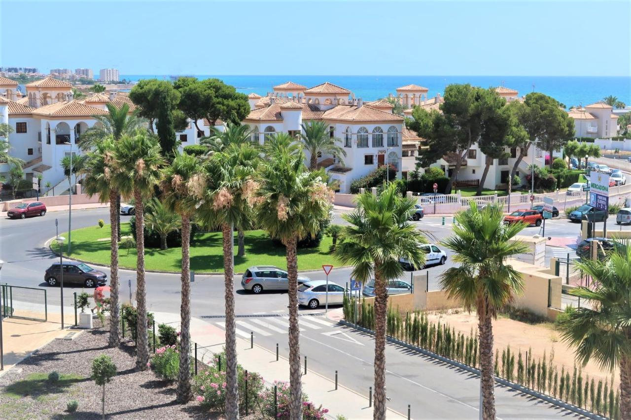 Flamenca Village Penthouse Аликанте Екстериор снимка