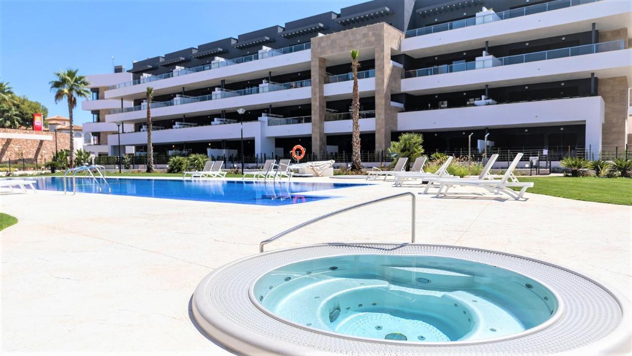 Flamenca Village Penthouse Аликанте Екстериор снимка