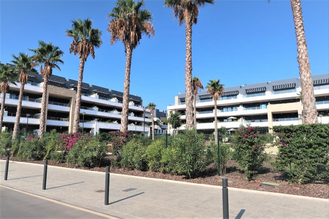 Flamenca Village Penthouse Аликанте Екстериор снимка