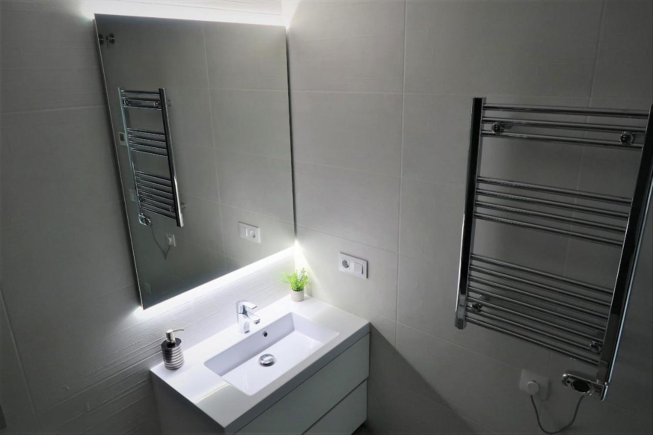 Flamenca Village Penthouse Аликанте Екстериор снимка
