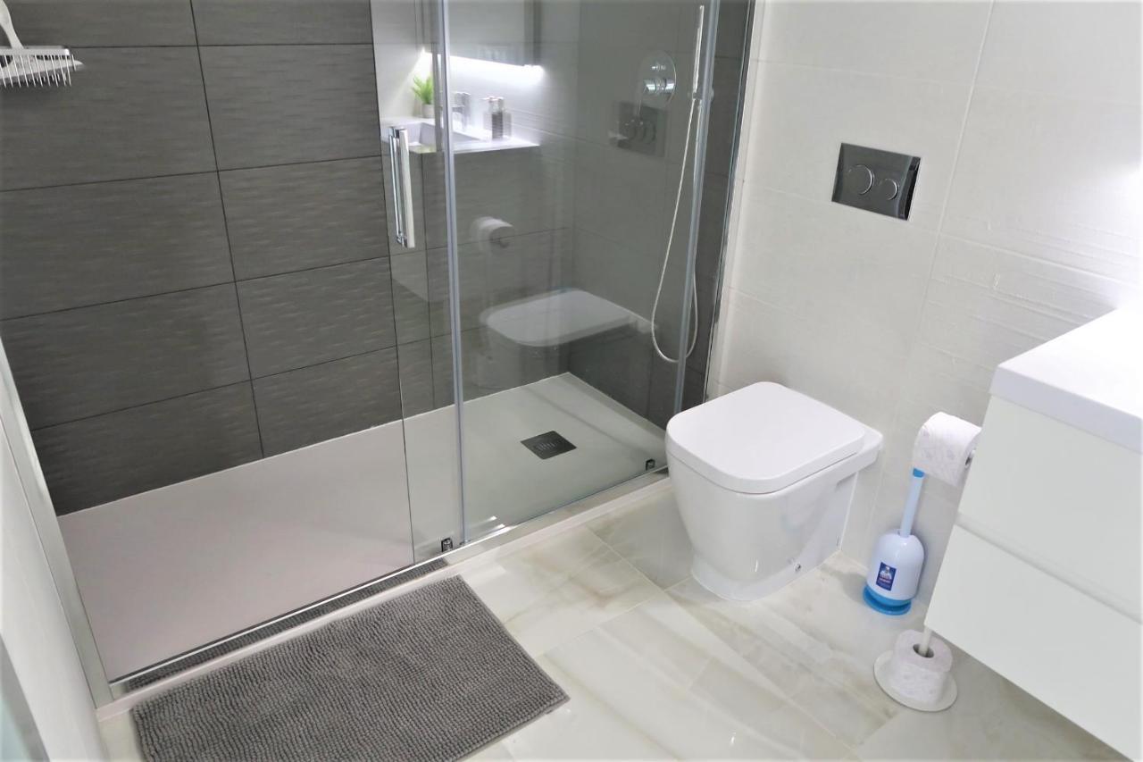 Flamenca Village Penthouse Аликанте Екстериор снимка