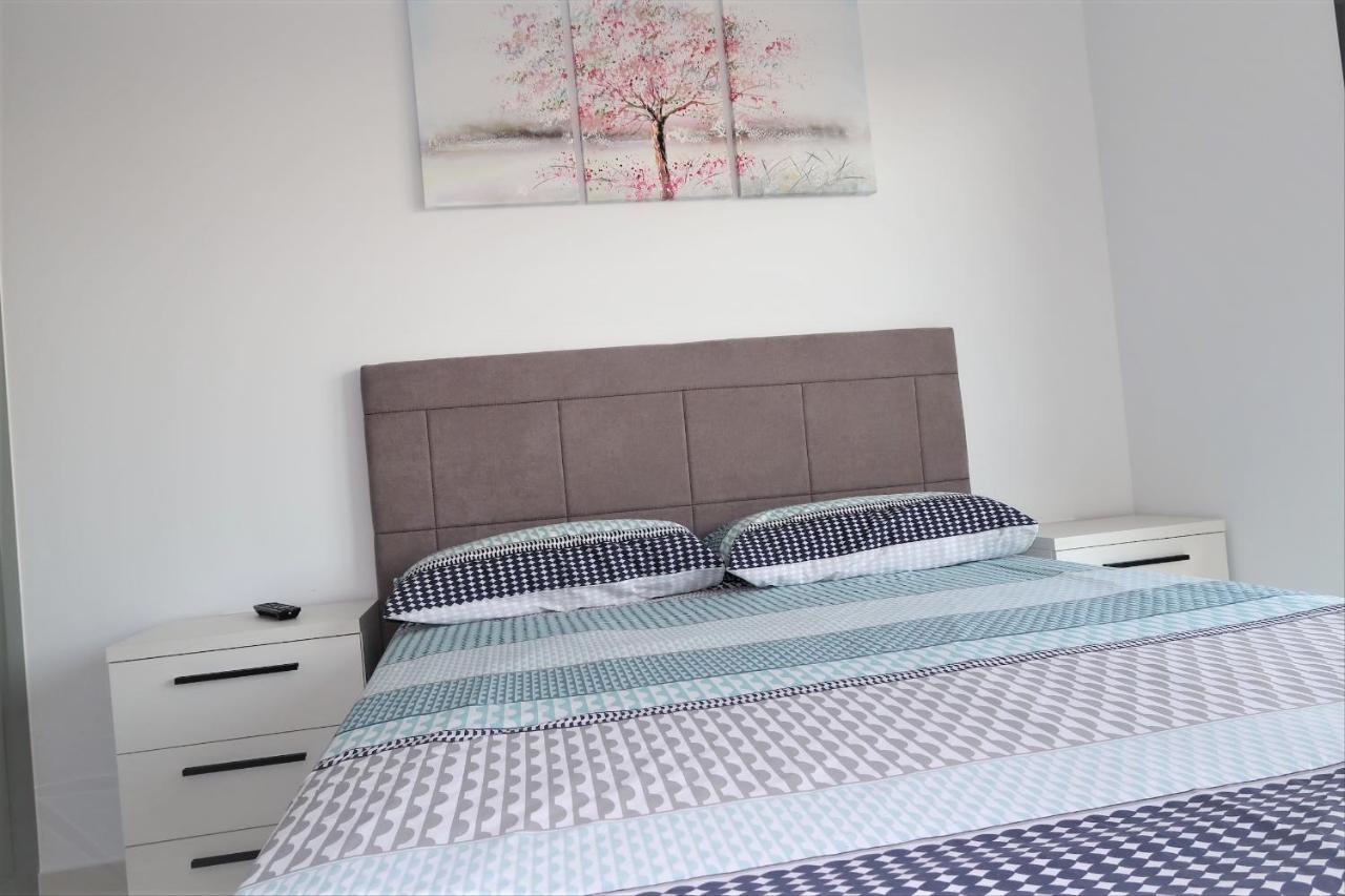 Flamenca Village Penthouse Аликанте Екстериор снимка