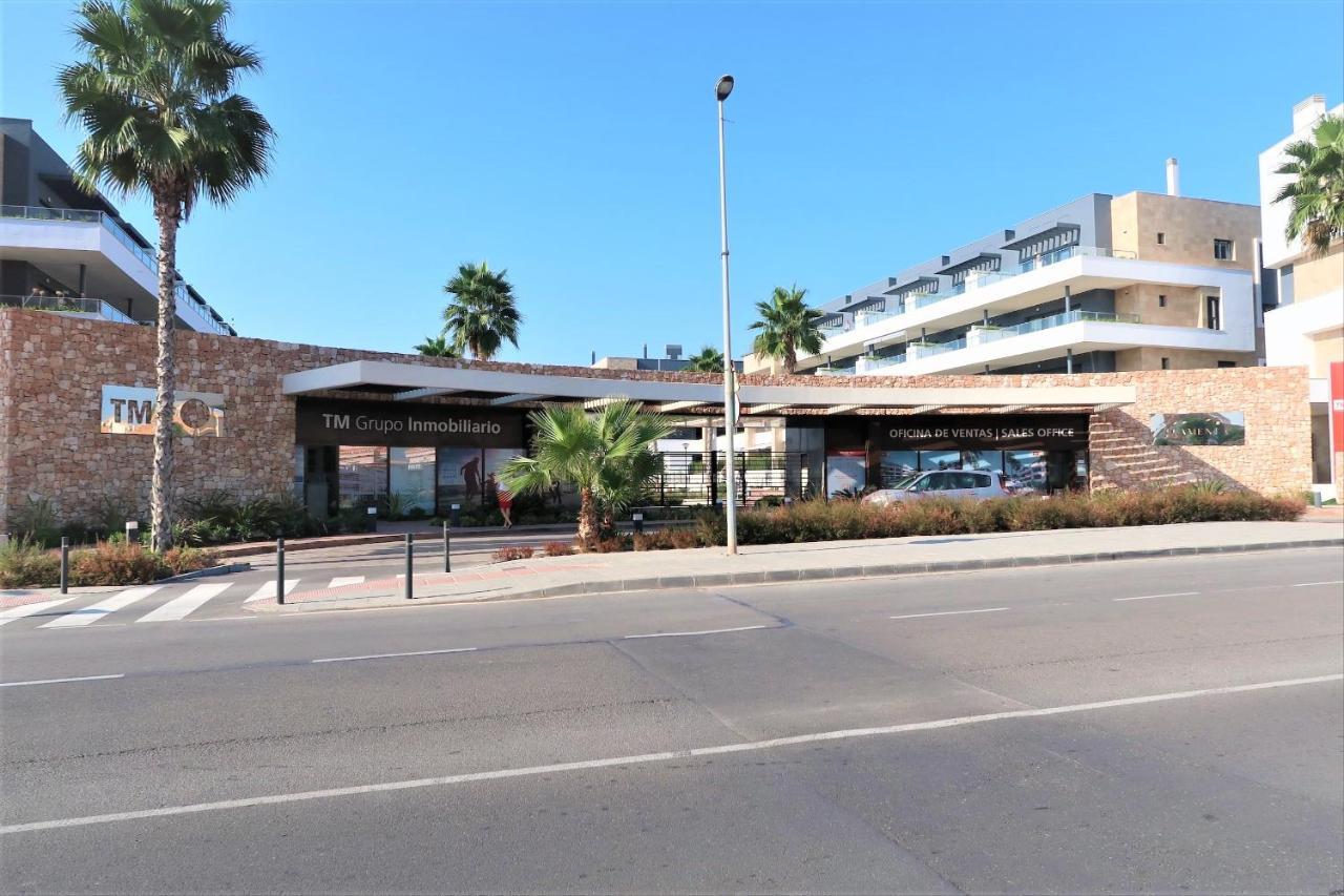 Flamenca Village Penthouse Аликанте Екстериор снимка