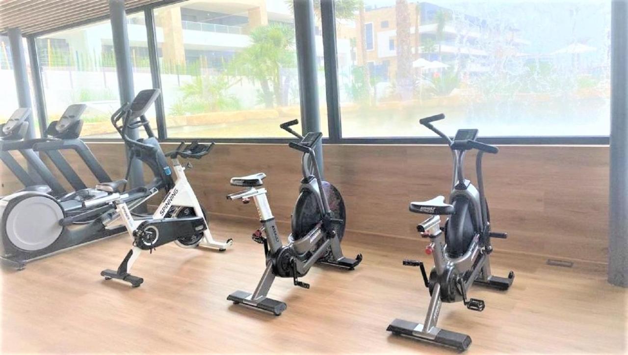 Flamenca Village Penthouse Аликанте Екстериор снимка